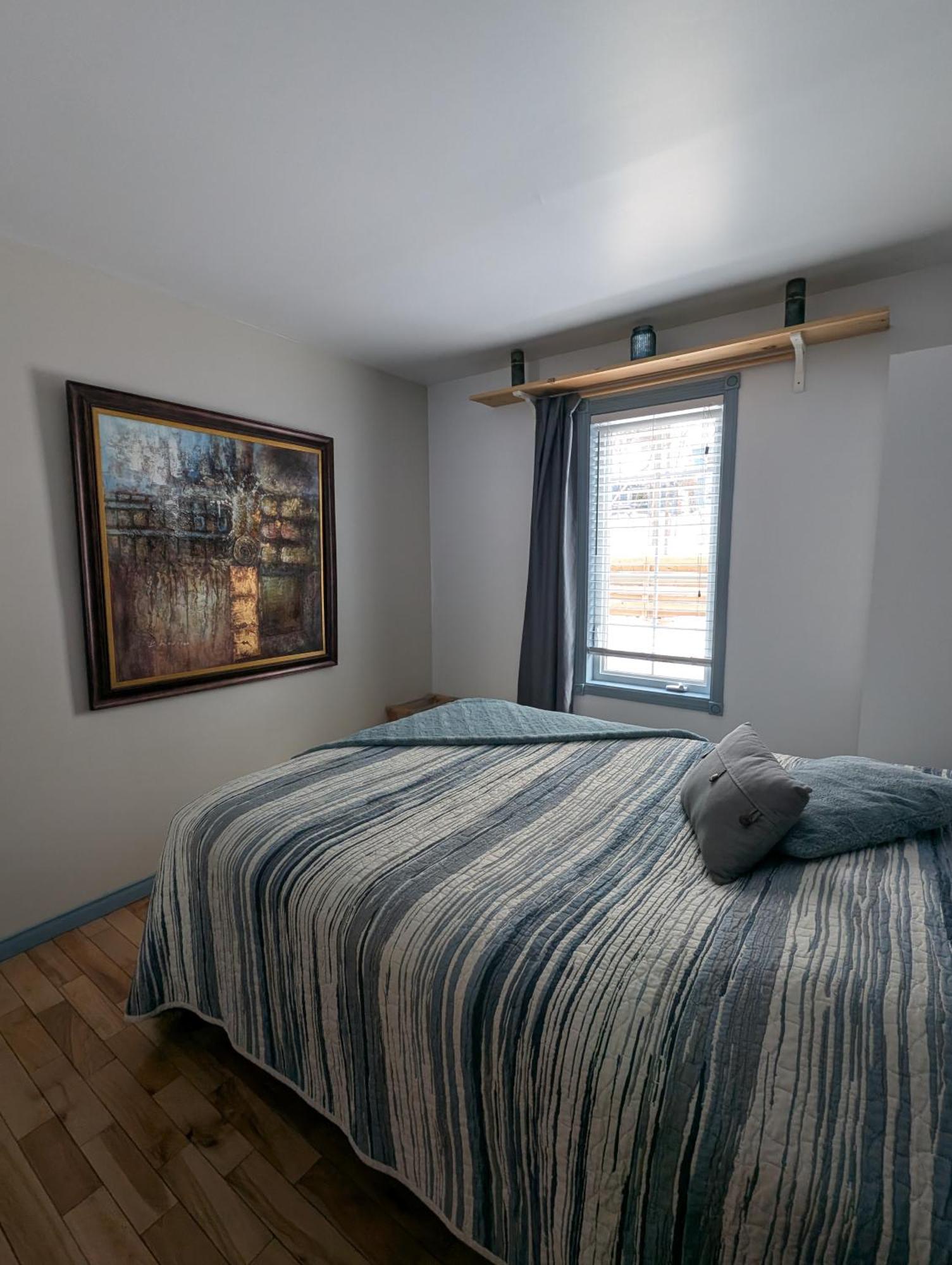 Bed & Breakfast Au Saut Du Lit