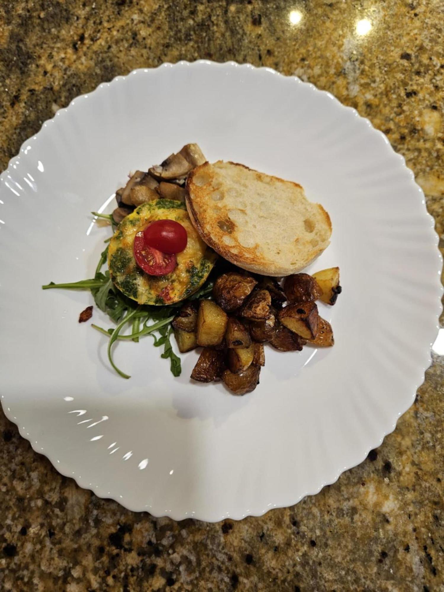 Bed & Breakfast Au Saut Du Lit Magog