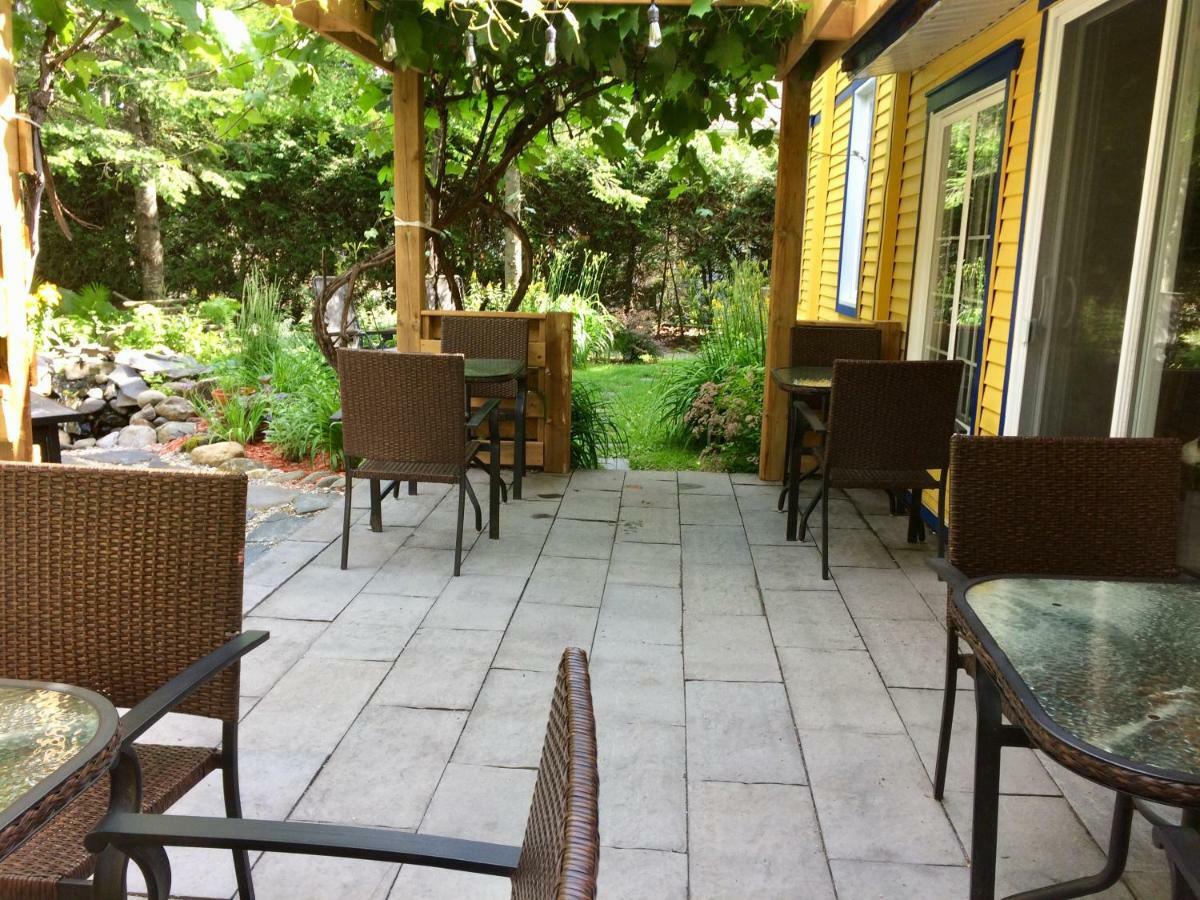 Bed & Breakfast Au Saut Du Lit